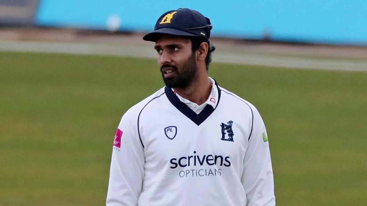 5 Players who didn't get enough chances under Rohit Sharma