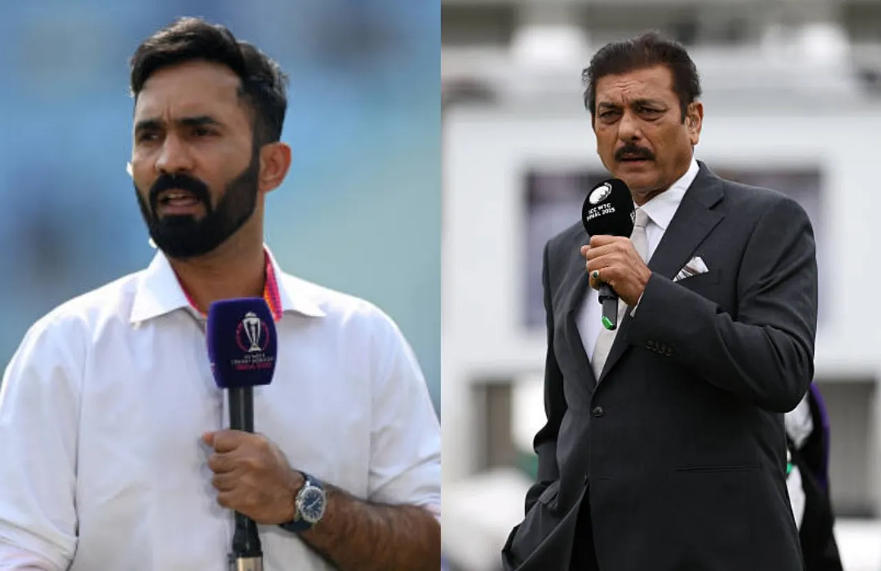 England vs India: Full list of commentators in English, Hindi, Tamil, Telugu & Kannada languages