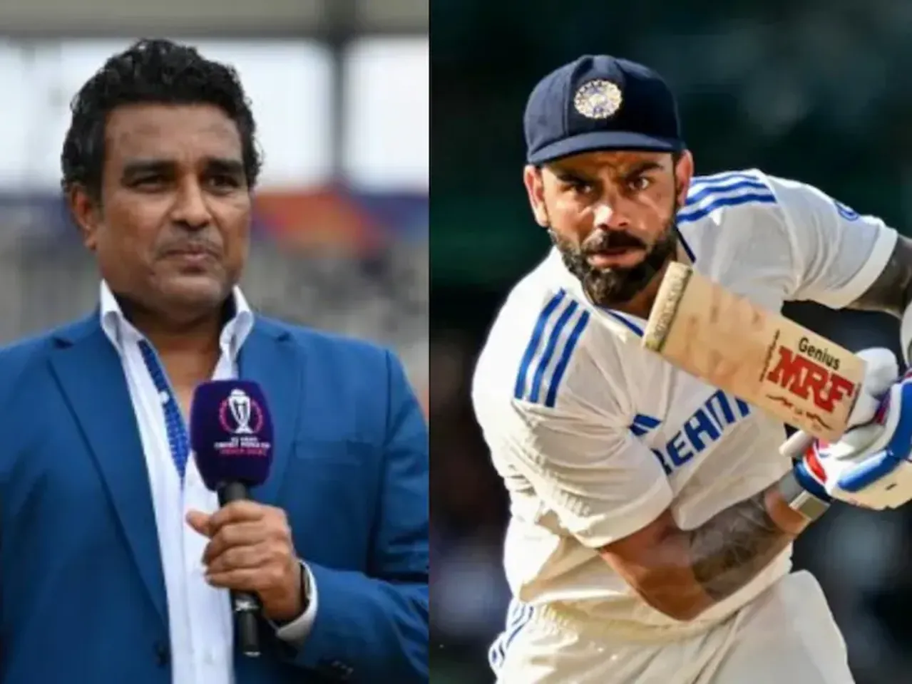 Sanjay Manjrekar’s brutal take on post-Kohli panic