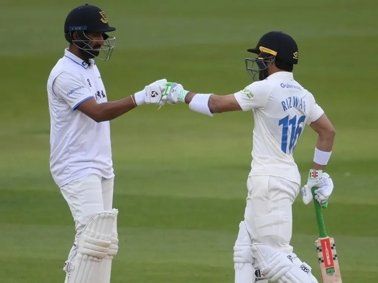 Stuart Broad frustrated to see KL Rahul and Rishabh Pant wasting time in the middle