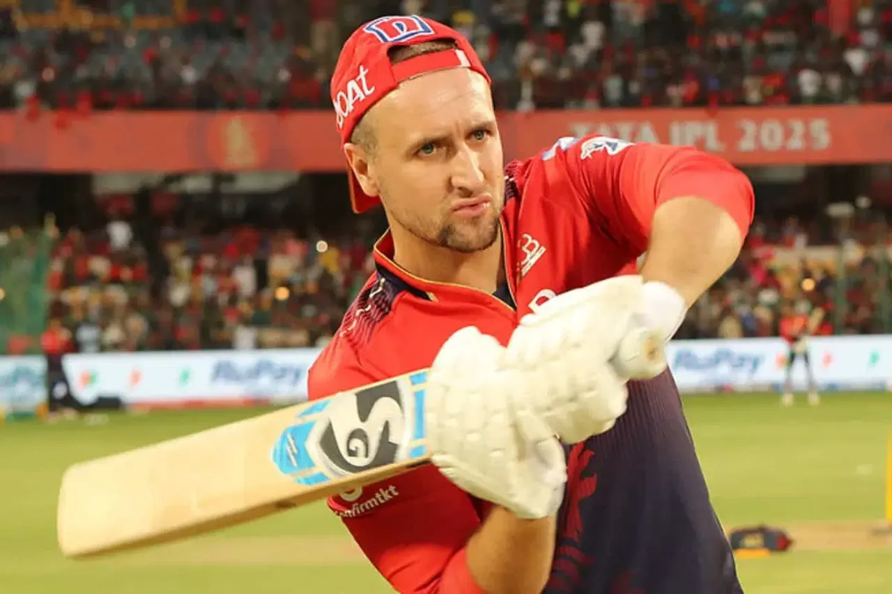 IPL 2025: 5 RCB costly flops who might not find a buyer next season