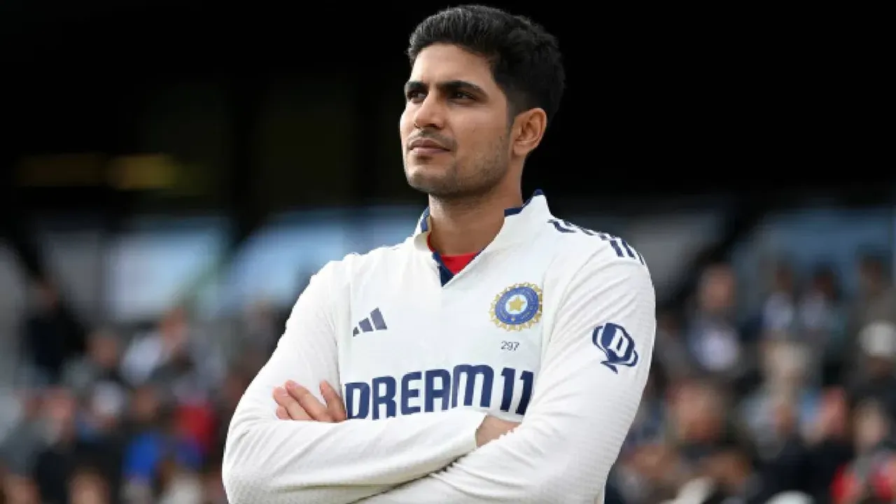 Shubman Gill opens up on reasons behind Team India’s Leeds defeat