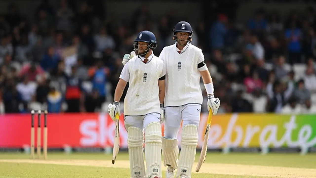 Ben Duckett is England’s answer to Virender Sehwag: David Lloyd