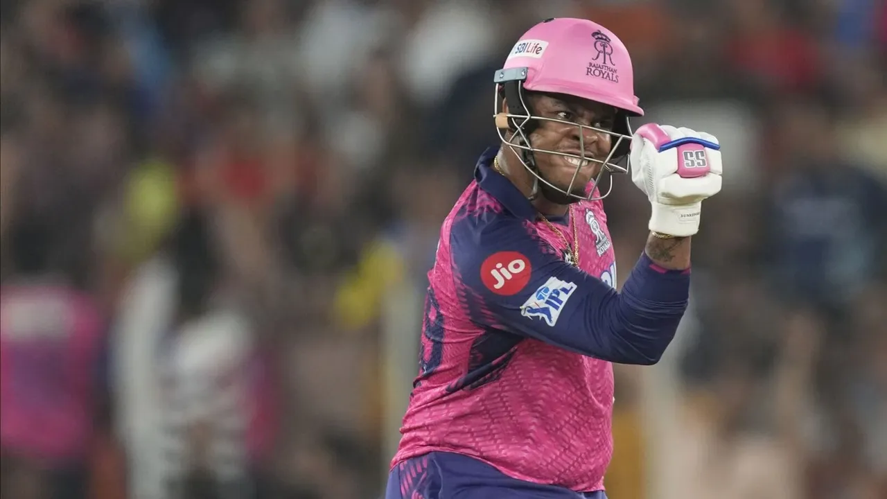 IPL 2025: 5 RR costly flops who might not find a buyer next season