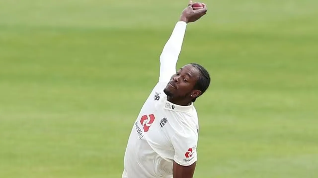 England announces strong squad for 2nd Test vs India