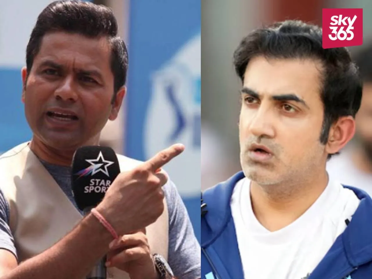 India Head Coach Gautam Gambhir