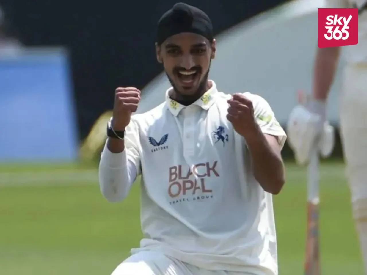 Jasprit Bumrah Arshdeep Singh