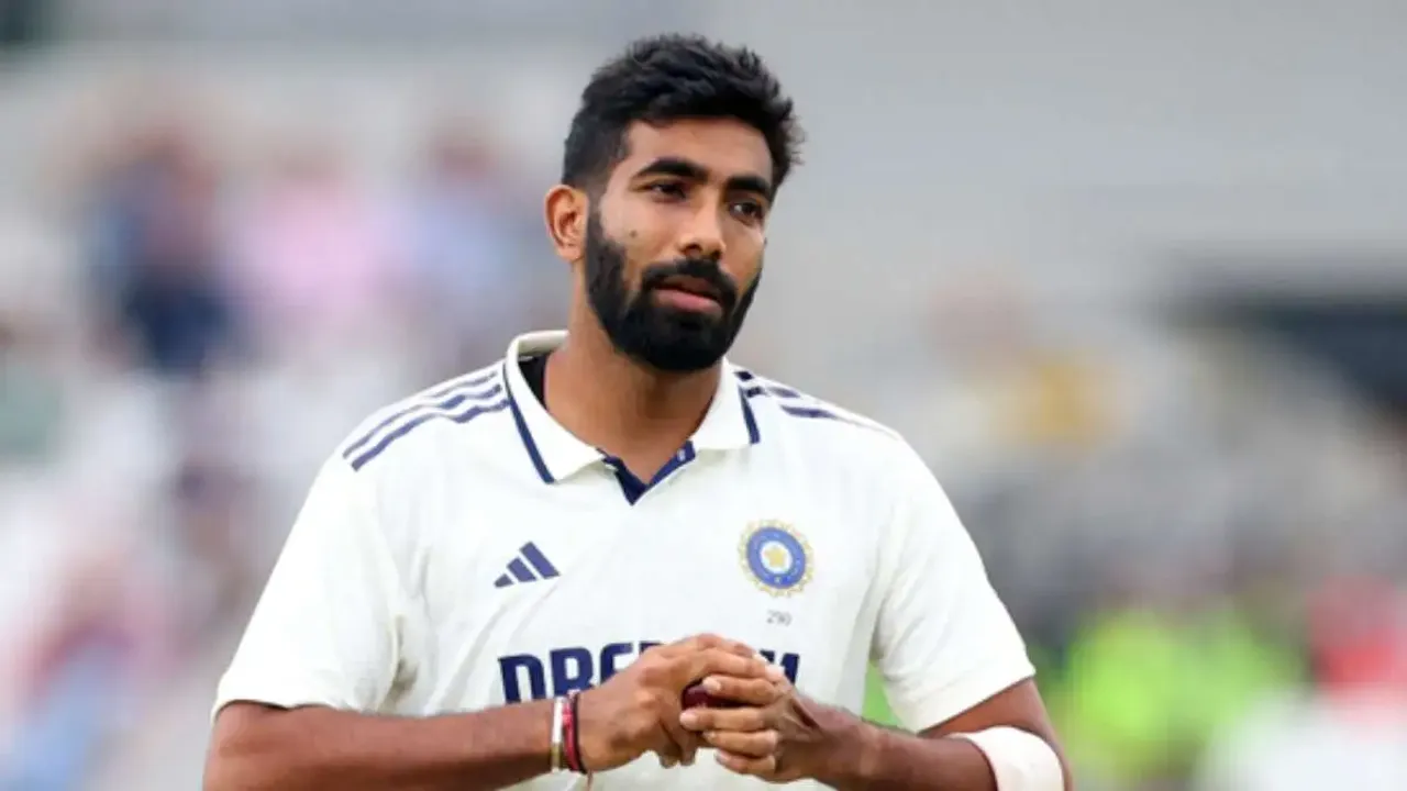 Jasprit Bumrah will be available on July 10 now: Aakash Chopra