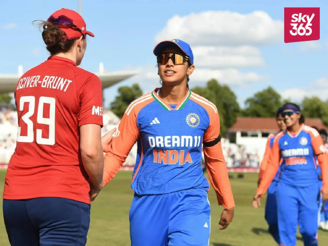 ENG-W vs IND-W 2025