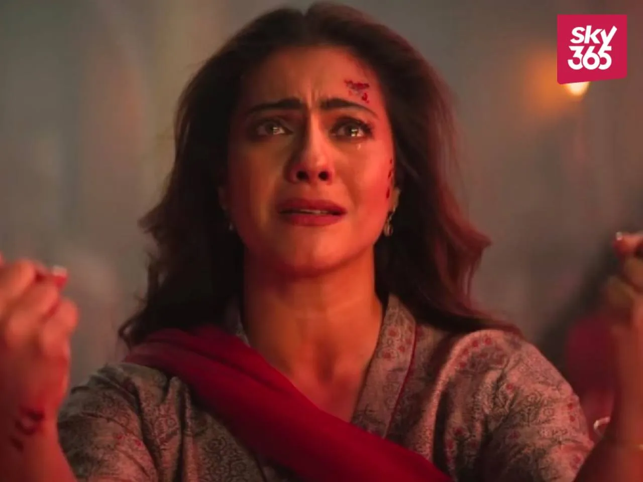 Maa Movie OTT