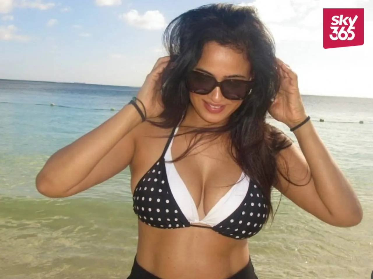 Shweta Tiwari Palak