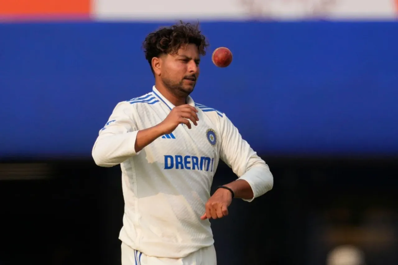 Ravindra Jadeja is not a frontline spinner in English conditions: Greg Chappell