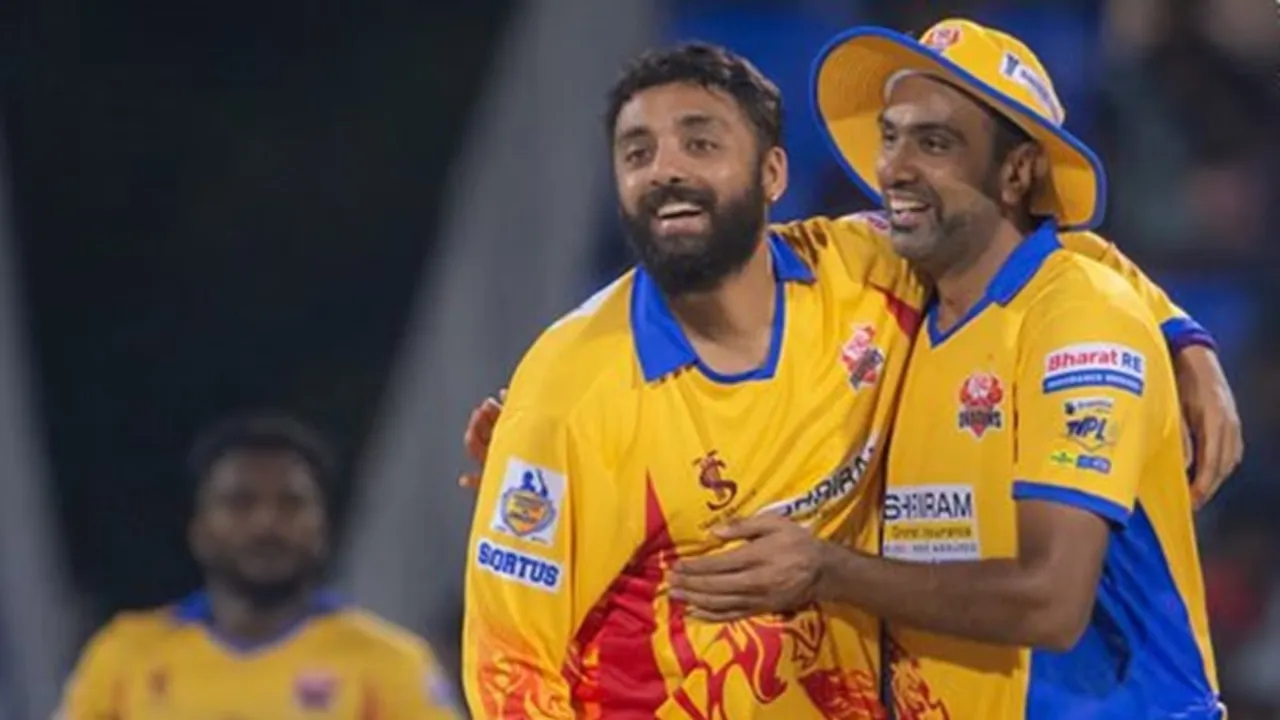 Varun Chakravarthy picks his dream T20 XI; snubs Virat Kohli & Rohit Sharma