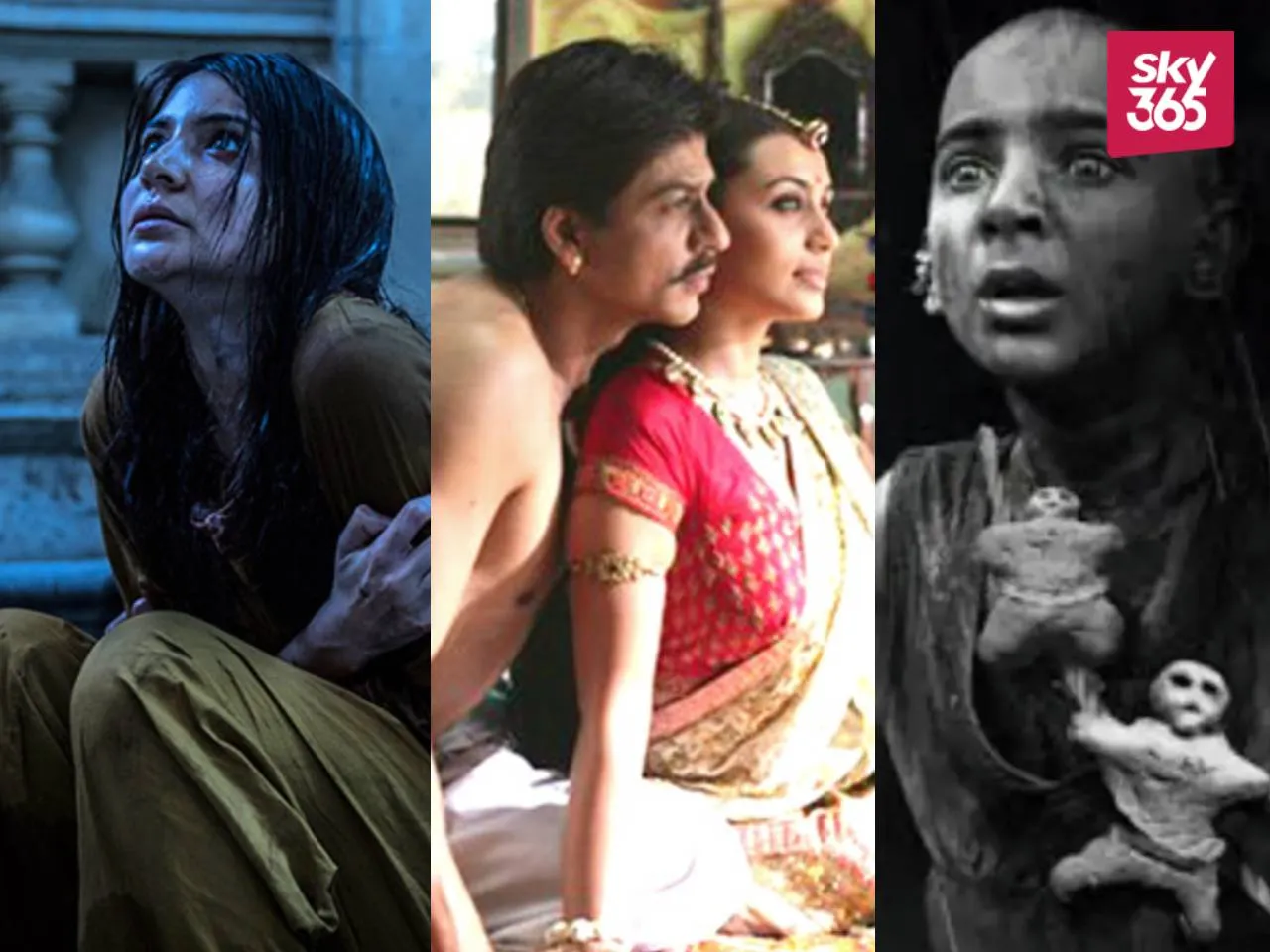 Hindi Mythological Horror Movies