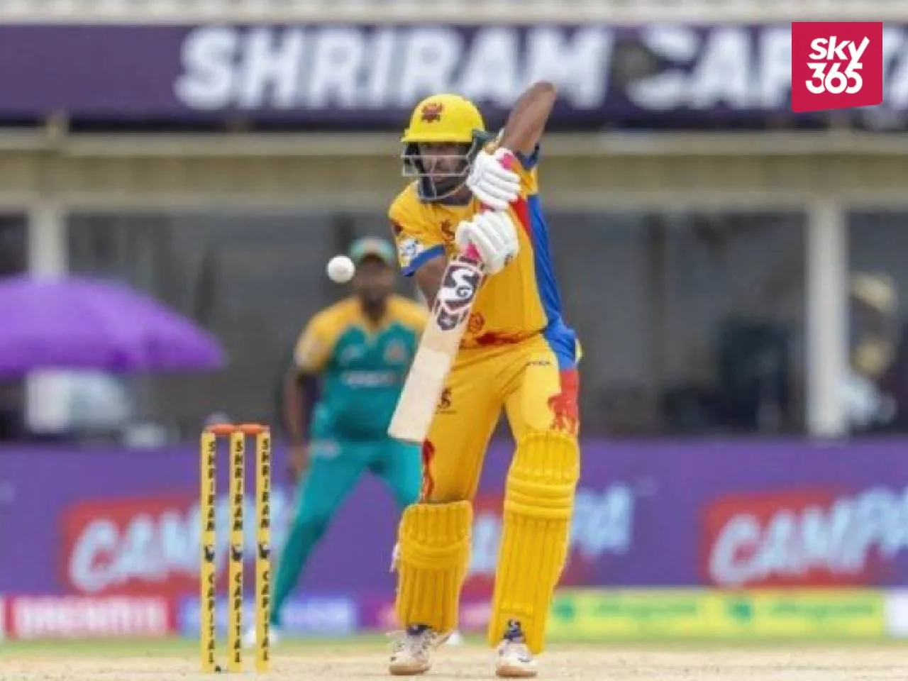 TNPL 2025 Eliminator DD vs TGC Match