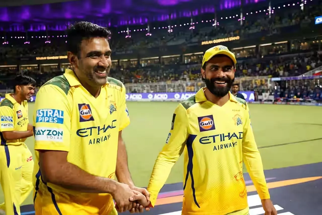Aakash Chopra opens up on RR reportedly trading its captain to CSK