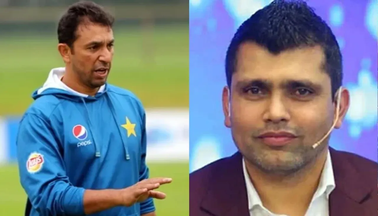 Kamran Akmal slams PCB for appointing Azhar Mahmood as new head coach