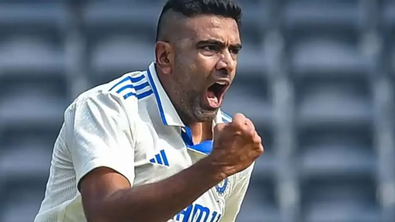 Ravi Ashwin slams critics for criticizing Indian bowlers after Leeds Test defeat