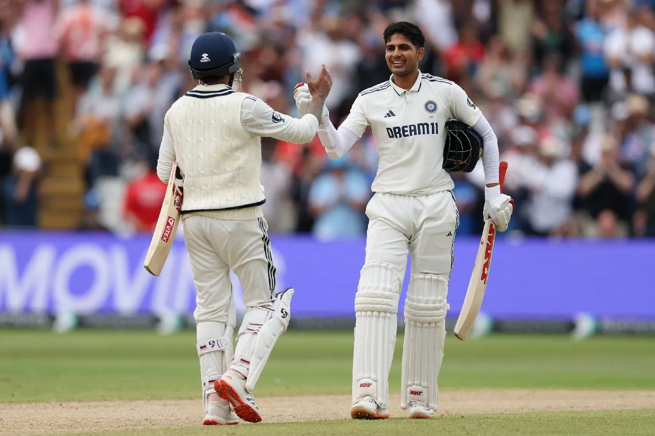 Dinesh Karthik suggests a chance in England’s playing XI for Lord’s Test