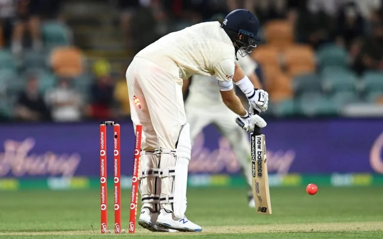 Geoffrey Boycott slams England batter for his poor batting technique