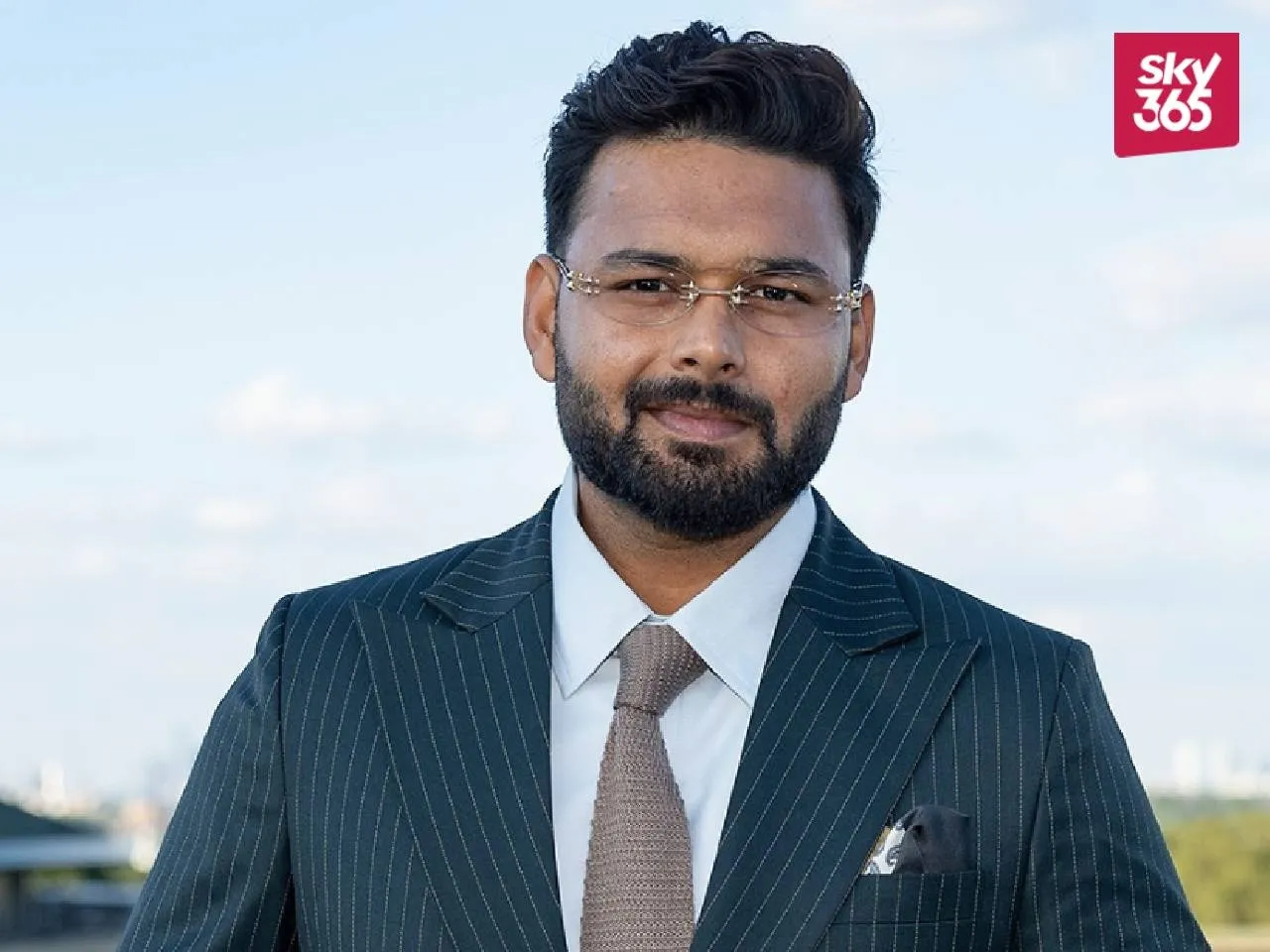 Rishabh Pant Wimbledon
