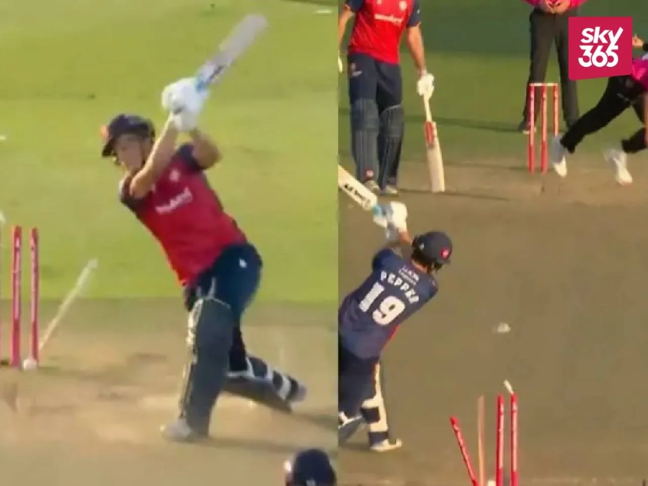 Vitality T20 Blast 2025