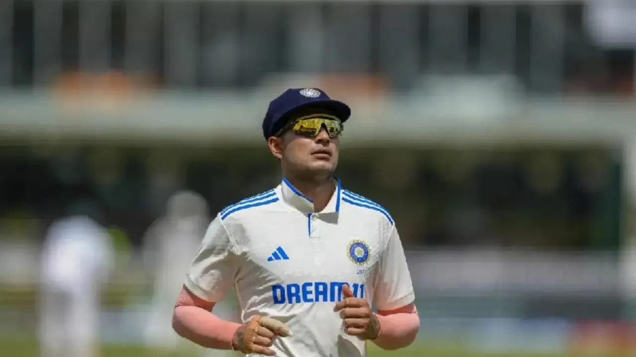 Tim Southee slams Shubman Gill for his double standards