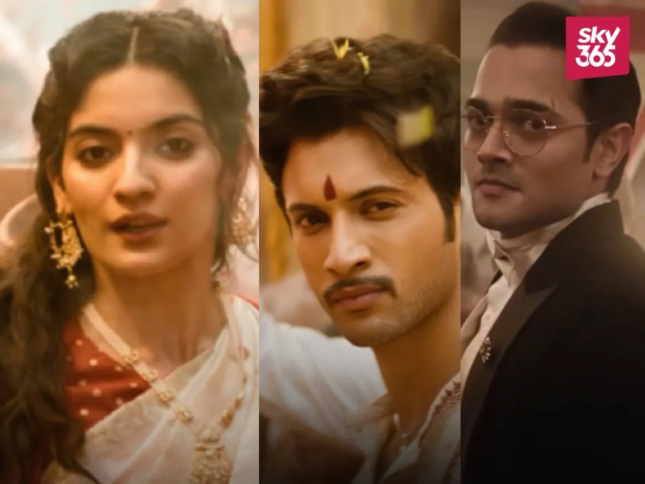 The Revolutionaries First Look