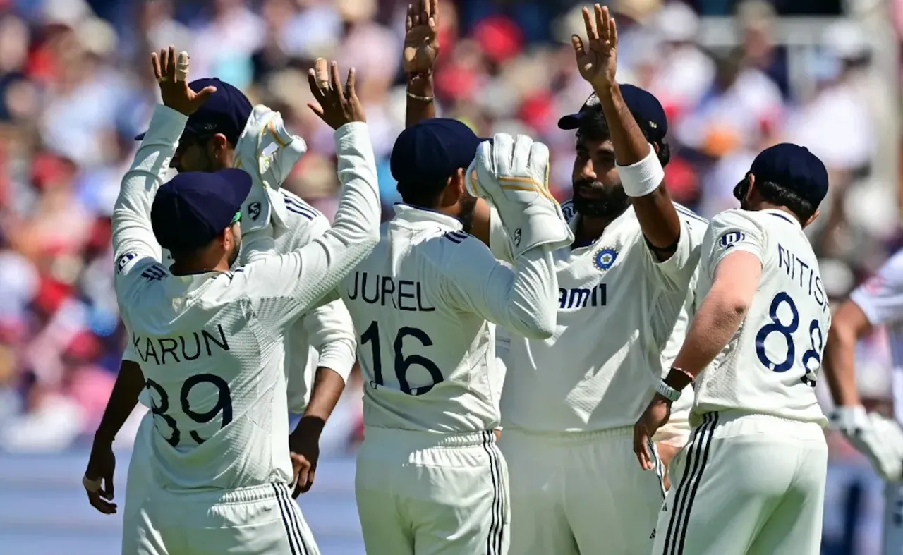 England vs India: 3 Changes India should make for 4th Test