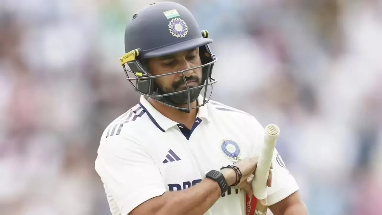 England vs India: 3 Reasons why Karun Nair should be excluded from 4th Test
