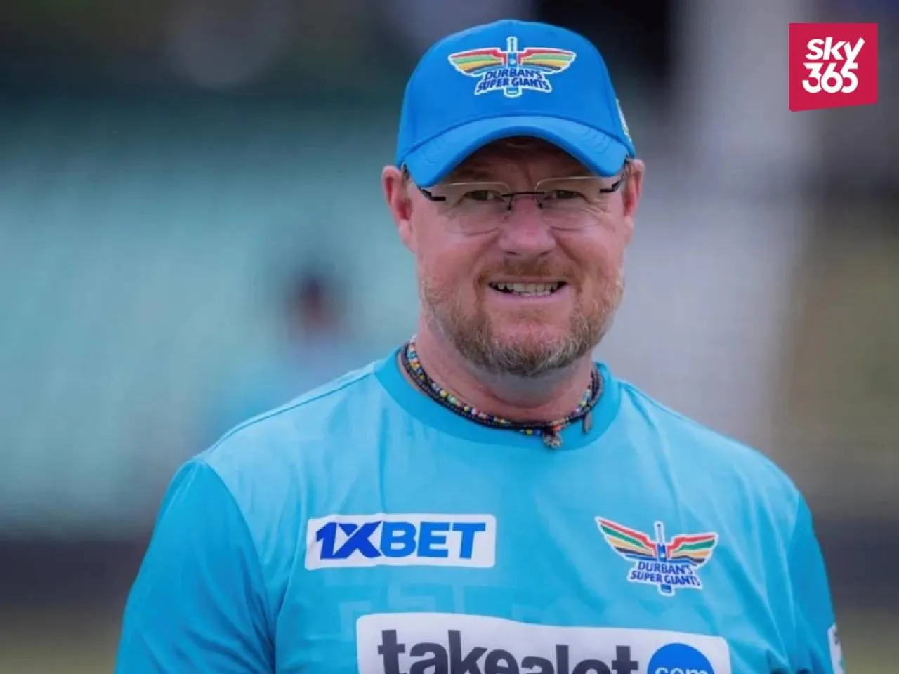 Lance Klusener