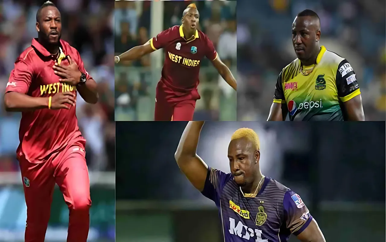 Andre_Russell_Retires