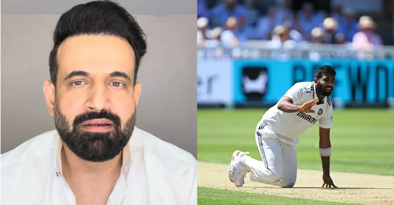 Irfan-Pathan-fires-shots-at-Jasprit-Bumrah