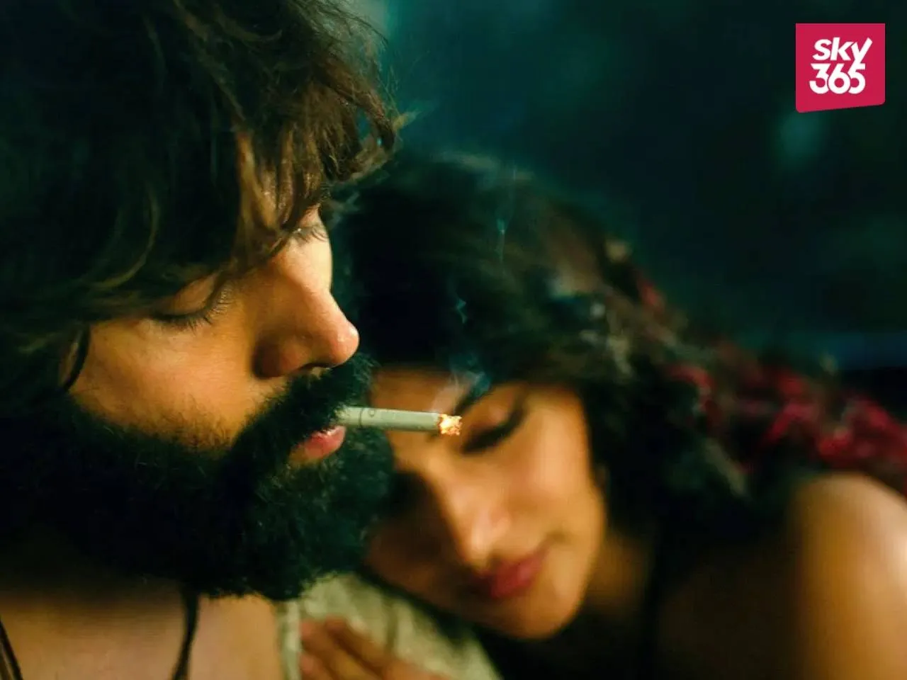 Kartik Aaryan Sreeleela