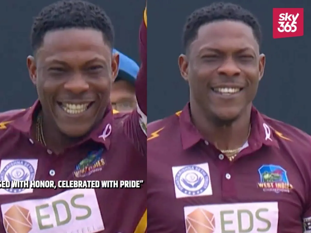 Sheldon Cottrell