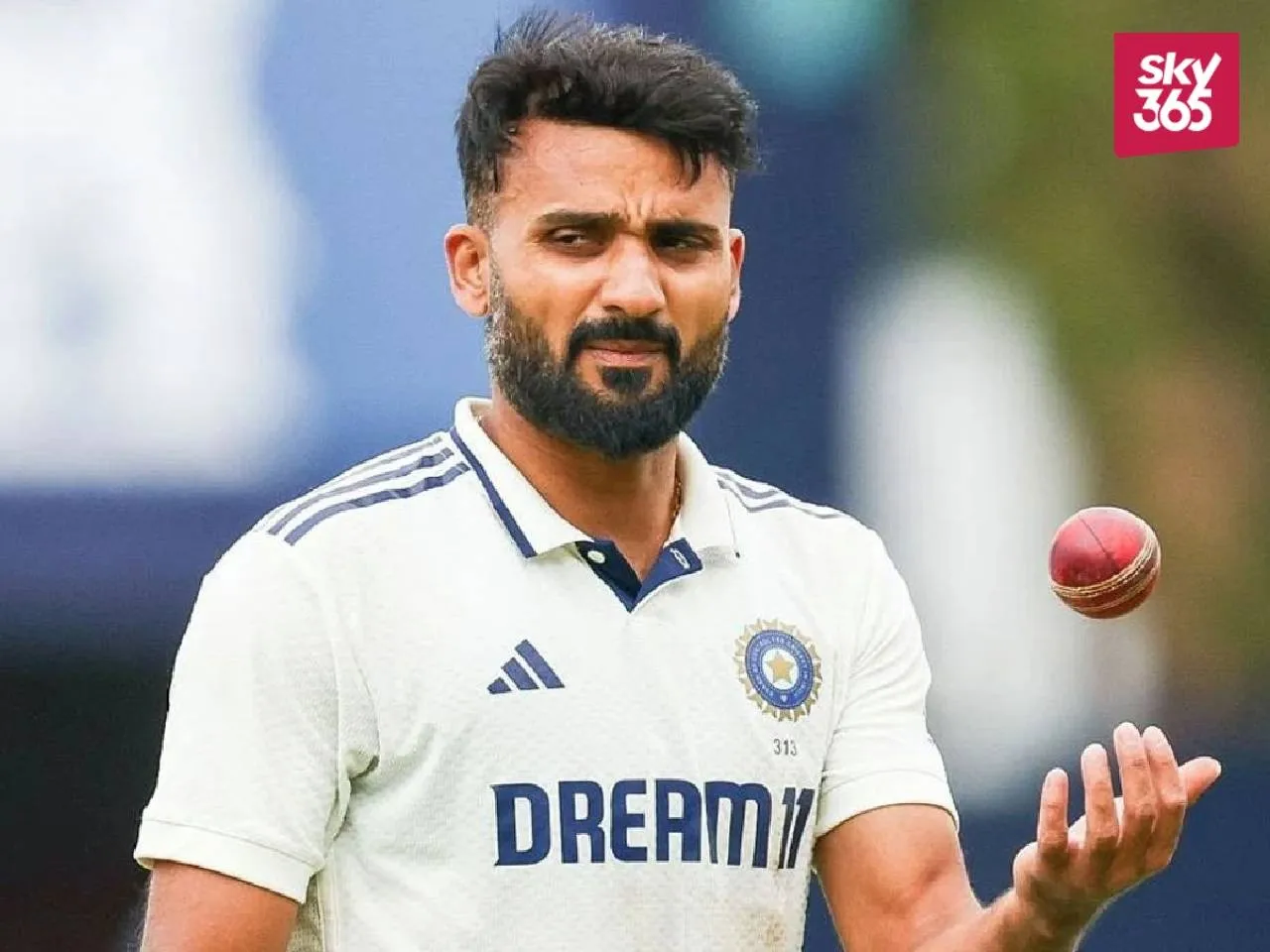 ENG vs IND 2025 Highlights