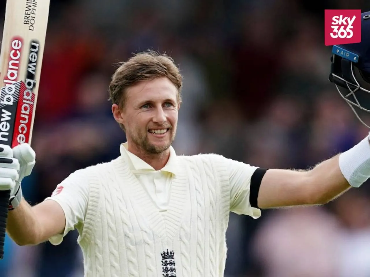 Most Runs in Test Cricket