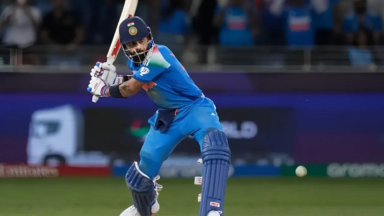 Kohli