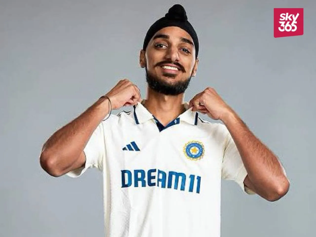 Arshdeep Singh Bhangra