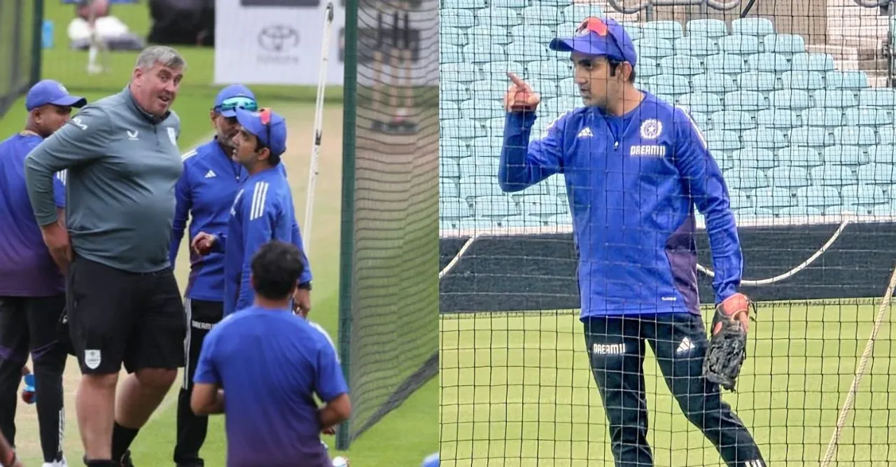 Gautam-Gambhir-and-Lee-Fortis