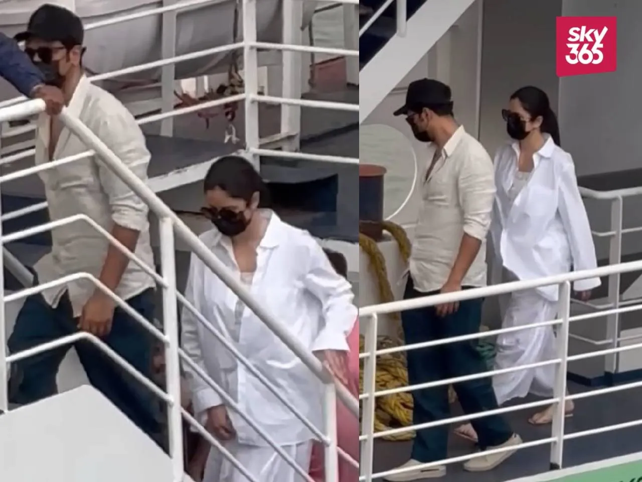 Katrina Kaif Pregnant