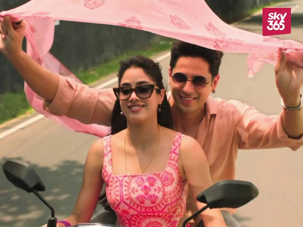 Param Sundari Release Date