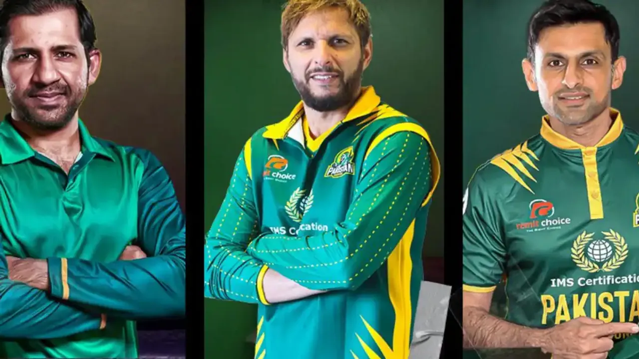 After WCL 2025 controversy, PCB bans using ‘Pakistan’ name in private leagues