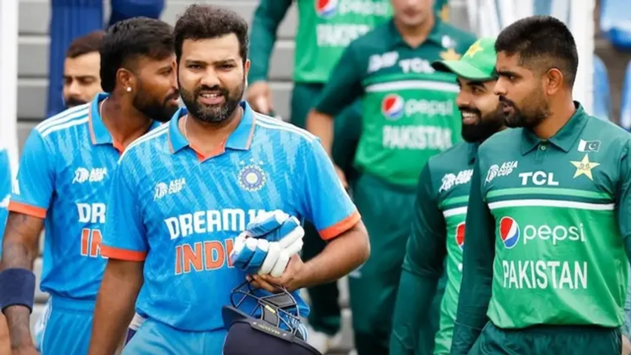 why India should play Pakistan in Asia Cup 2025