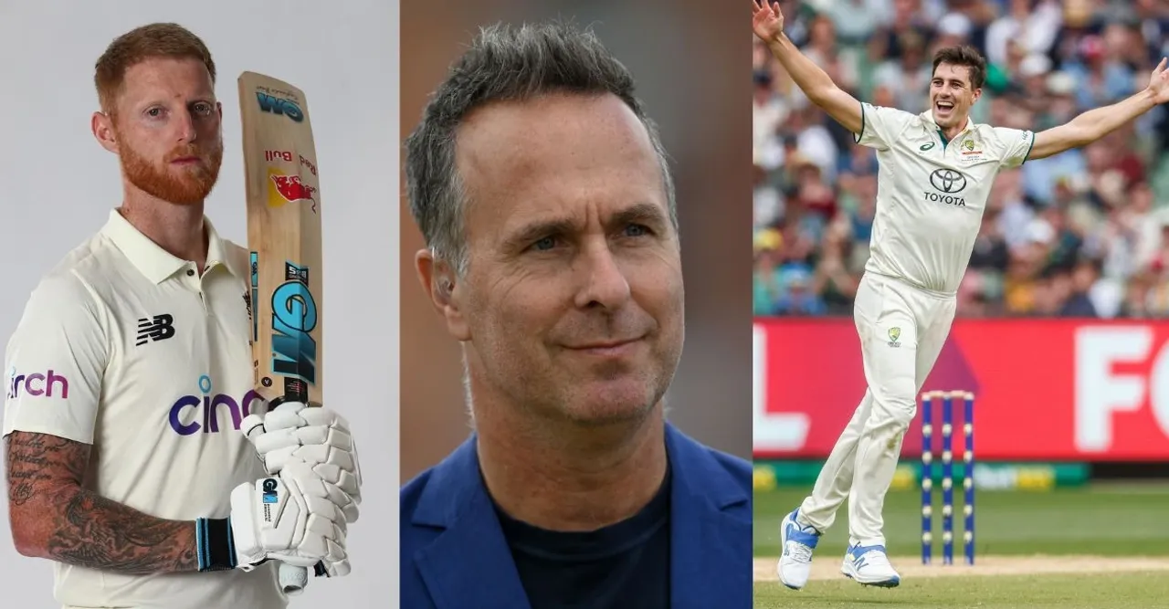 Michael Vaughan picks combined England-India playing XI; Ben Stokes to lead