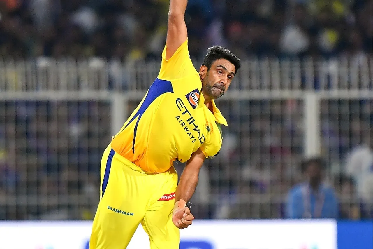 CSK and Ravi Ashwin likely to part ways ahead of IPL 2026 season