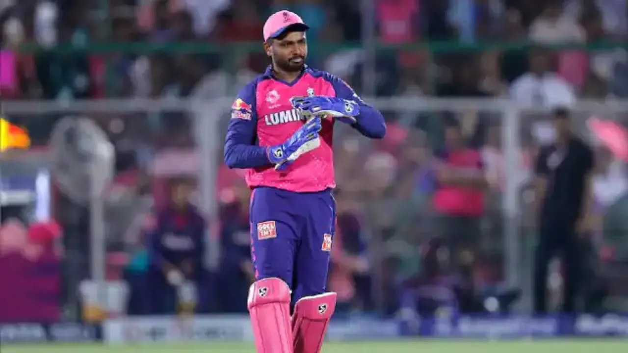 Aakash Chopra names the IPL team most desperate for Sanju Samson