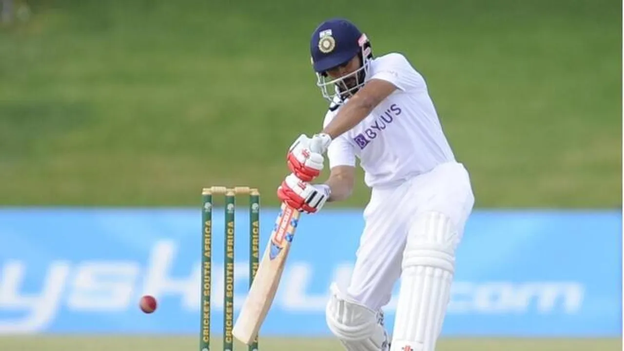 Sourav Ganguly feels Abhimanyu Easwaran can take up No.3 slot in Tests