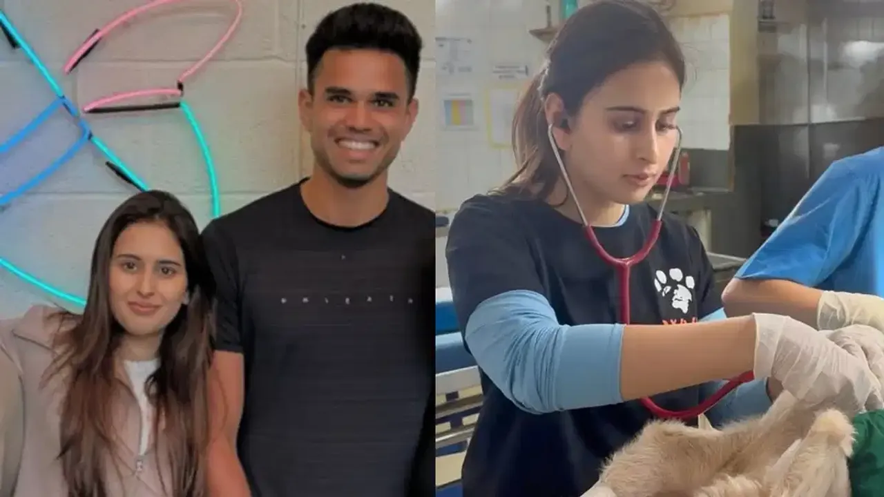 Saaniya-Chandok-Arjun-Tendulkar
