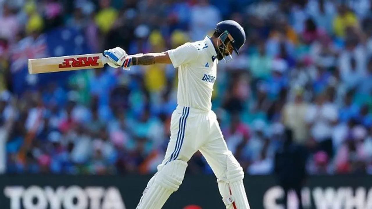 Virat Kohli deserved support at first, not if the slump lasts for 5 years: Irfan Pathan